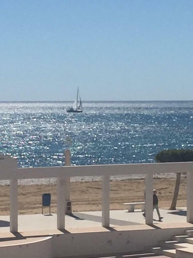 Appartamento Magnifico Apartamento Junto A La Playa! Altea Esterno foto