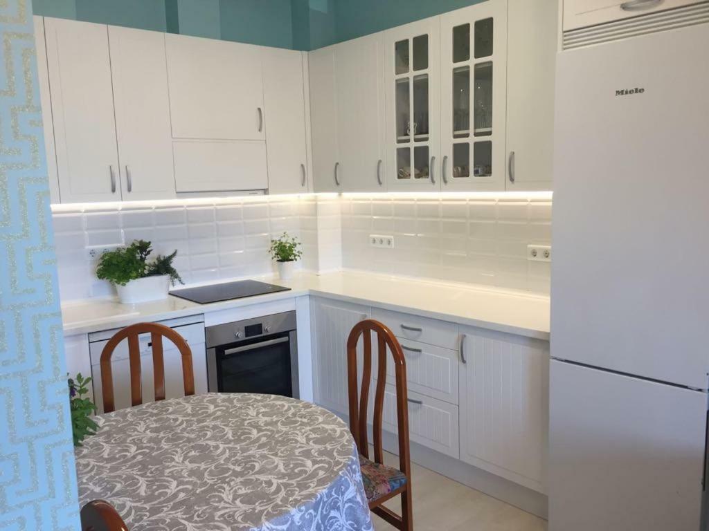 Appartamento Magnifico Apartamento Junto A La Playa! Altea Esterno foto