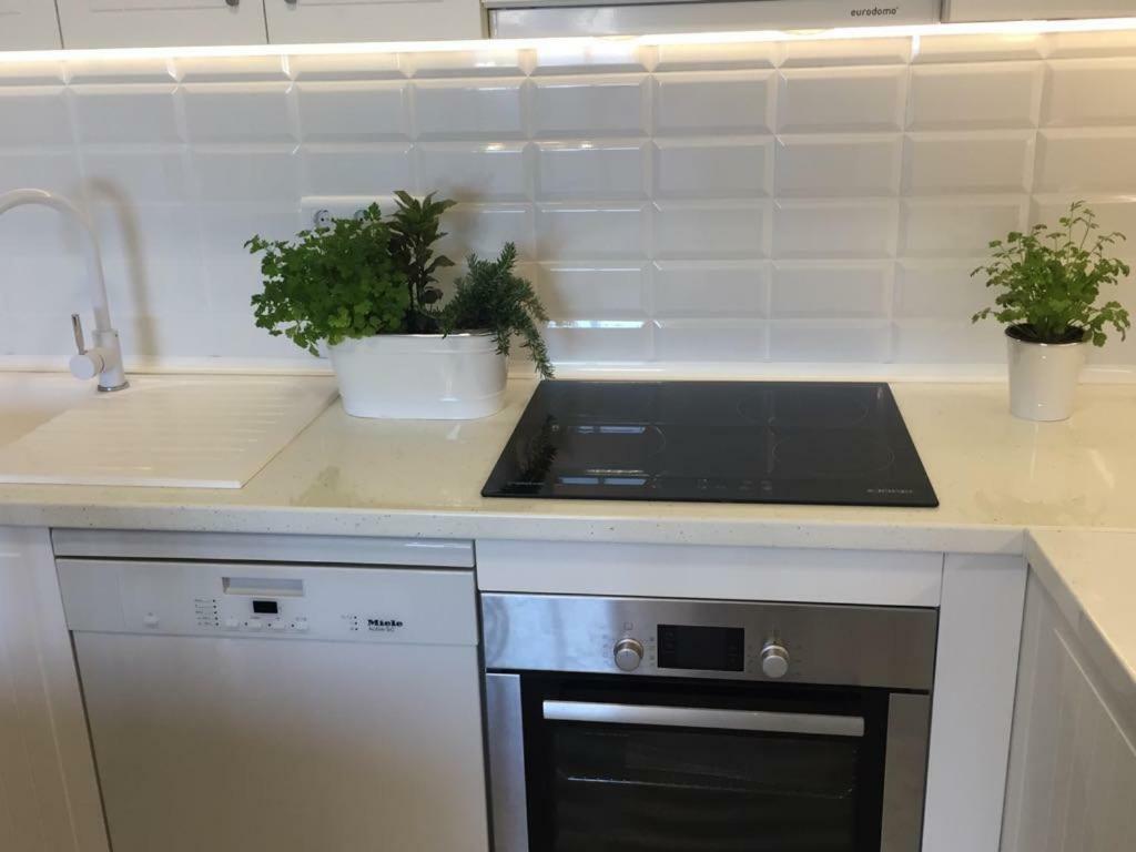 Appartamento Magnifico Apartamento Junto A La Playa! Altea Esterno foto