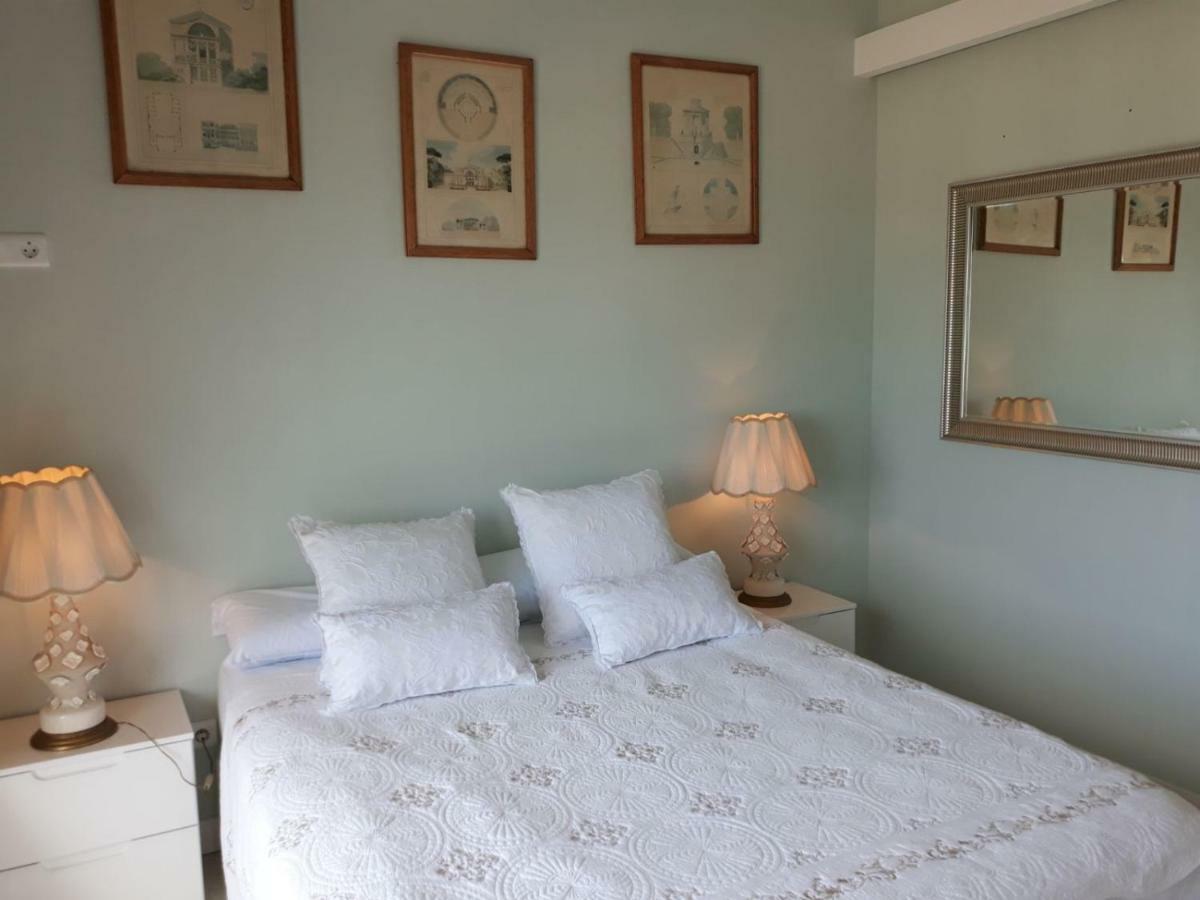 Appartamento Magnifico Apartamento Junto A La Playa! Altea Esterno foto