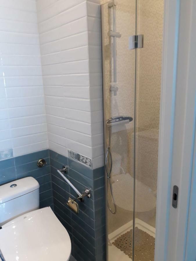 Appartamento Magnifico Apartamento Junto A La Playa! Altea Esterno foto