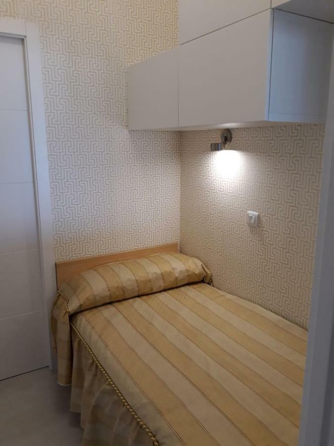 Appartamento Magnifico Apartamento Junto A La Playa! Altea Esterno foto