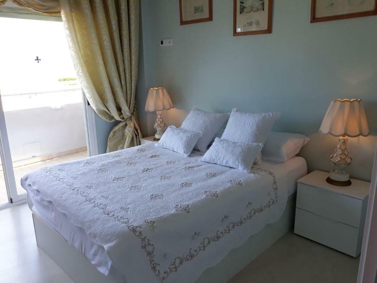 Appartamento Magnifico Apartamento Junto A La Playa! Altea Esterno foto
