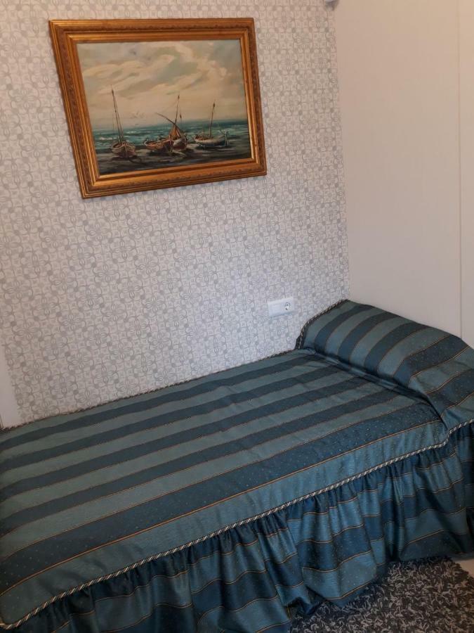 Appartamento Magnifico Apartamento Junto A La Playa! Altea Esterno foto