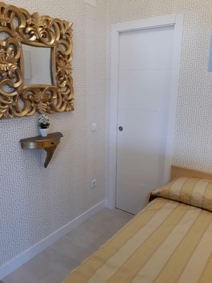 Appartamento Magnifico Apartamento Junto A La Playa! Altea Esterno foto