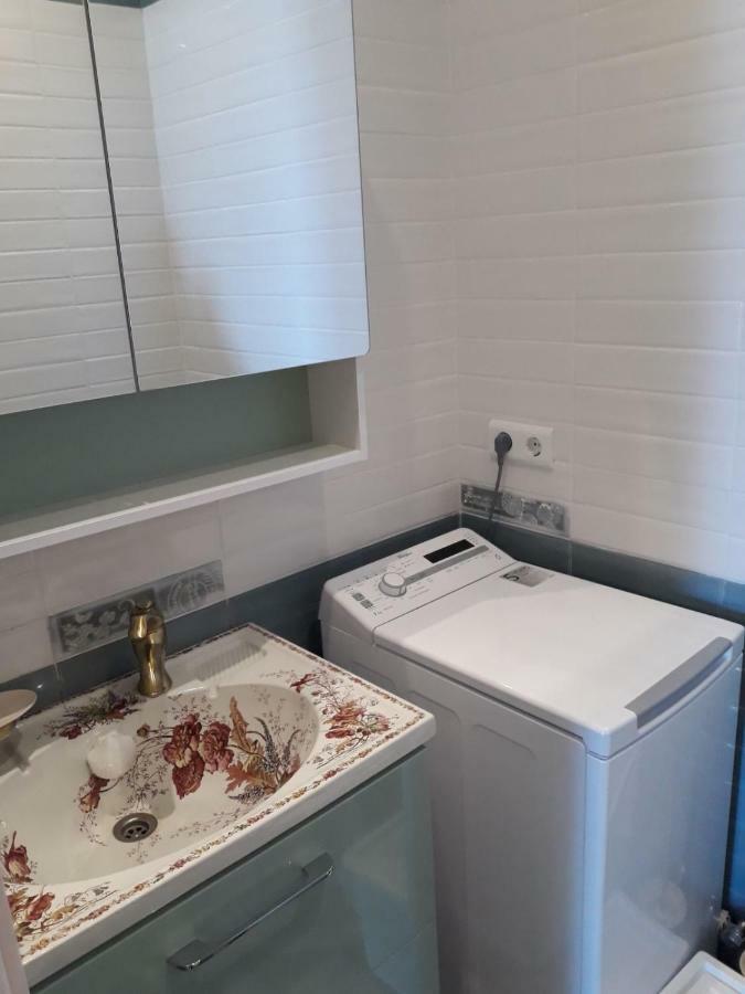 Appartamento Magnifico Apartamento Junto A La Playa! Altea Esterno foto